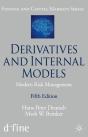 Derivatives And Internal Models - Preview