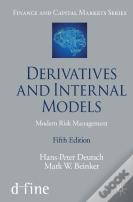 Derivatives And Internal Models