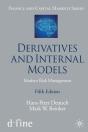Derivatives And Internal Models - Preview