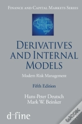 Derivatives And Internal Models