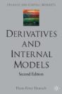 Derivatives And Internal Models - Preview