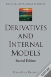 Capa do artigo Derivatives And Internal Models