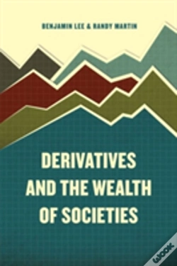 Capa do artigo Derivatives And The Wealth Of Societies