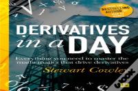 Derivatives In A Day