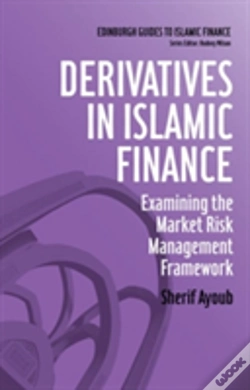 Capa do artigo Derivatives In Islamic Finance