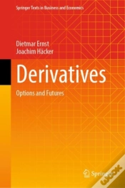 Capa do artigo Derivatives