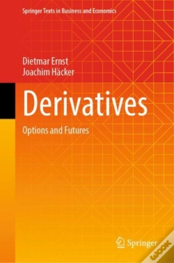 Capa do artigo Derivatives