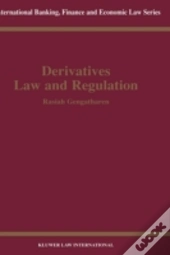 Derivatives Law And Regulation