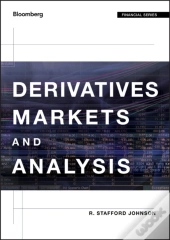 Derivatives Markets And Analysis