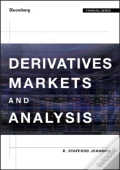 Capa do artigo Derivatives Markets And Analysis