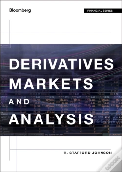 Capa do artigo Derivatives Markets And Analysis