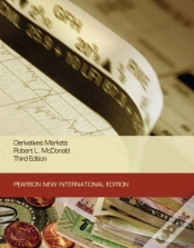 Capa do artigo Derivatives Markets