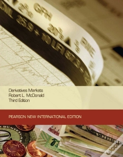 Capa do artigo Derivatives Markets