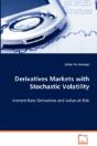 Derivatives Markets With Stochastic Volatility - Preview