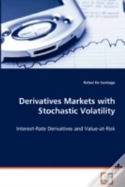 Capa do artigo Derivatives Markets With Stochastic Volatility