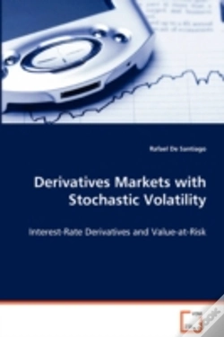 Capa do artigo Derivatives Markets With Stochastic Volatility