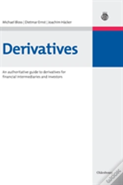 Capa do artigo Derivatives