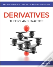 Capa do artigo Derivatives