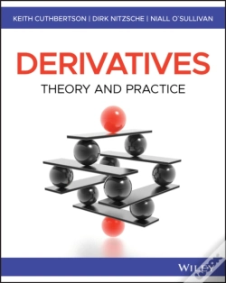 Capa do artigo Derivatives