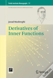 Capa do artigo Derivatives Of Inner Functions