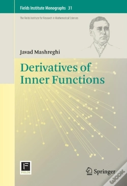 Capa do artigo Derivatives Of Inner Functions