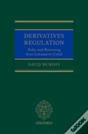 Capa do artigo Derivatives Regulation