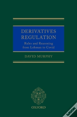 Capa do artigo Derivatives Regulation