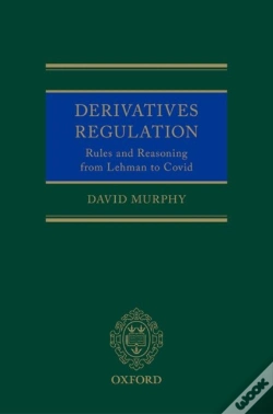 Capa do artigo Derivatives Regulation
