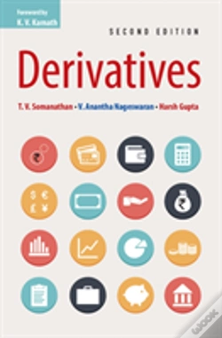 Capa do artigo Derivatives