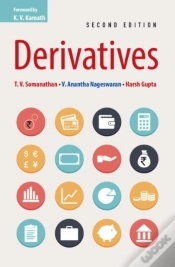Capa do artigo Derivatives