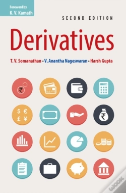 Capa do artigo Derivatives