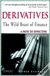 Derivatives The Wild Beast Of Finance