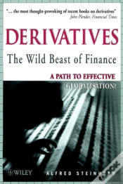Capa do artigo Derivatives The Wild Beast Of Finance