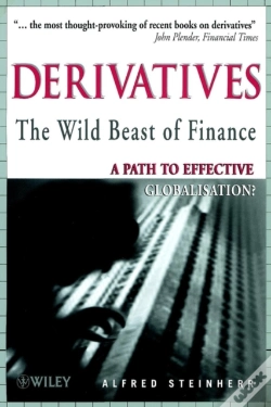 Capa do artigo Derivatives The Wild Beast Of Finance