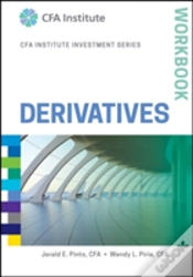 Capa do artigo Derivatives Workbook