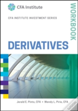 Capa do artigo Derivatives Workbook