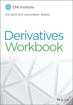 Capa do artigo Derivatives Workbook