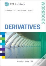 Capa do artigo Derivatives Workbook