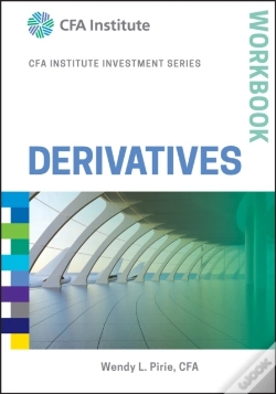 Capa do artigo Derivatives Workbook