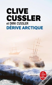 Capa do artigo Dérive Arctique