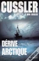 Dérive Arctique