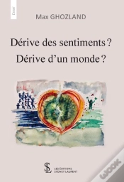 Capa do artigo Derive Des Sentiments ? Derive D Un Monde ?