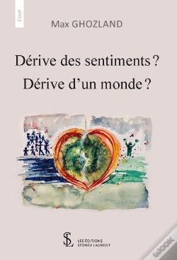 Capa do artigo Derive Des Sentiments ? Derive D Un Monde ?