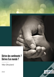 Capa do artigo Dérive Des Sentiments ? Dérive D