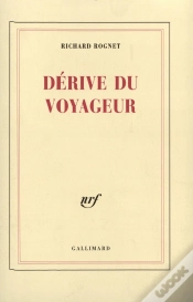 Capa do artigo Dérive Du Voyageur