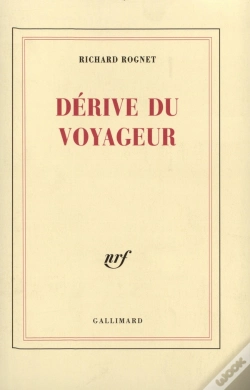 Capa do artigo Dérive Du Voyageur