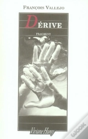 Capa do artigo Dérive