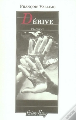 Capa do artigo Dérive