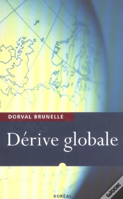 Capa do artigo Dérive Globale