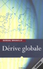 Capa do artigo Dérive Globale